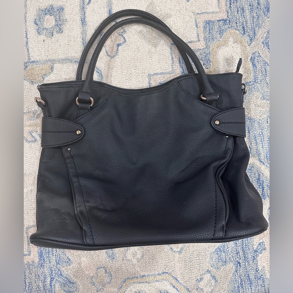 Gussaci Tote